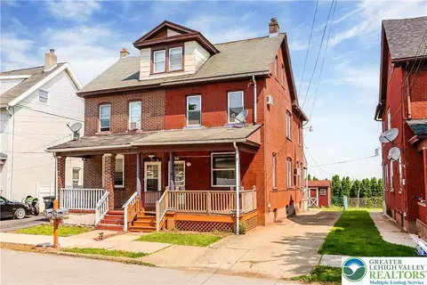 231 Crest Ave, Bethlehem, PA 18015