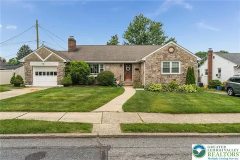 1819 Snyder, Bethlehem, PA 18017