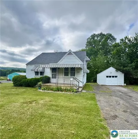 777 Penn Ave, Tamaqua, PA 18252