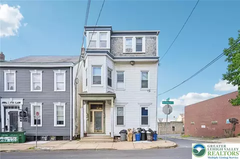 713 Washington St, Easton, PA 18042