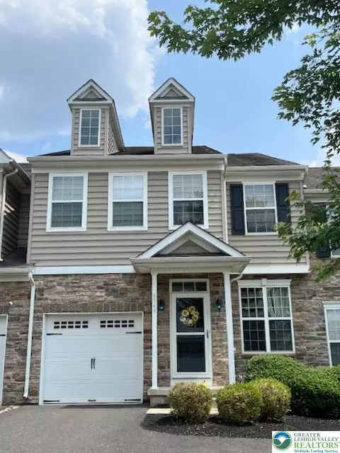 4549 Woodbrush Way, Allentown, PA 18104