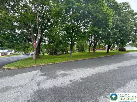 1419 Dauphin St, Allentown City, PA 18103