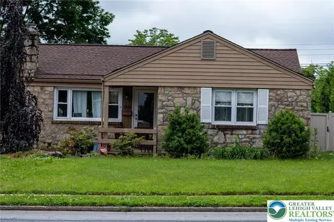 1223 Eaton Ave, Bethlehem, PA 18018
