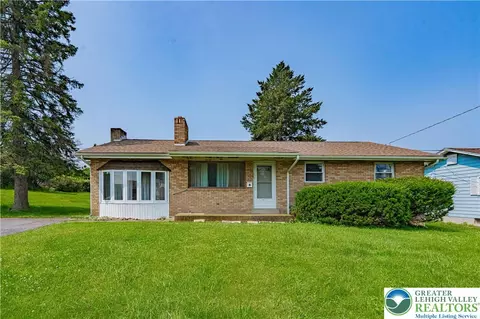 2300 S Poplar St, Allentown, PA 18103