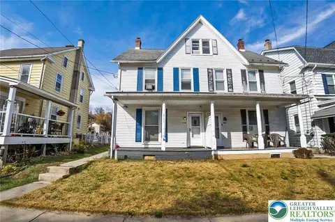 4109 Main St, Washington Twp, PA 18079