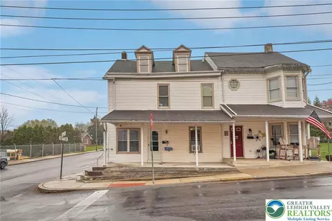 200 6th St, Easton, PA 18042