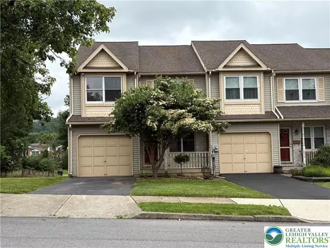 1831 Calypso Ave #4, Bethlehem, PA 18018