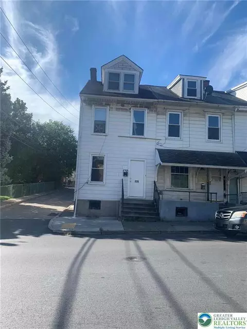 526 W Gordon St #1, Allentown, PA 18102