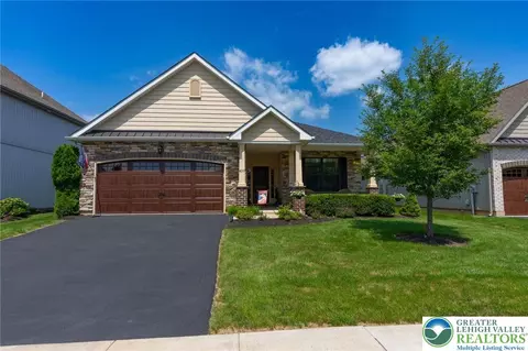 4097 Clearbrook Rd, Emmaus, PA 18049