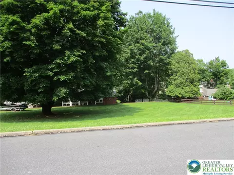 Stewart Street, Wilson Boro, PA 18042