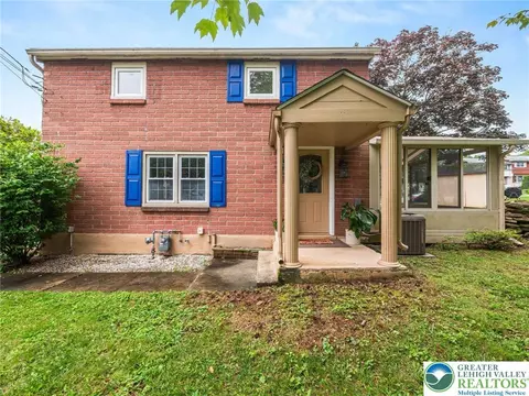 252 Adrain St, Emmaus, PA 18049