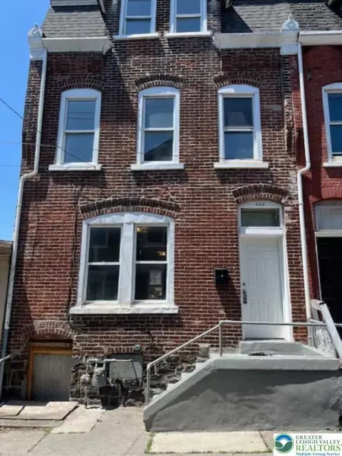 222 Church St, Allentown, PA 18102
