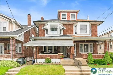 1915 W Washington St, Allentown, PA 18104