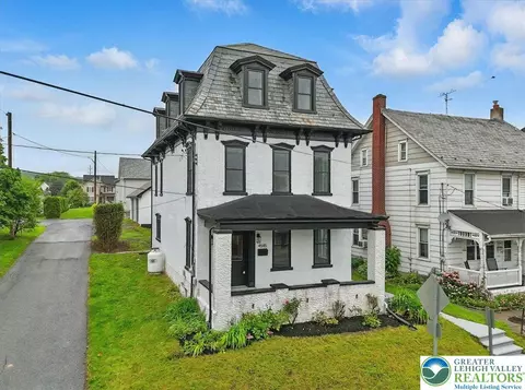 4545 Main St, Egypt, PA 18052