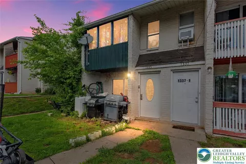 1335 S Fountain, Allentown, PA 18103