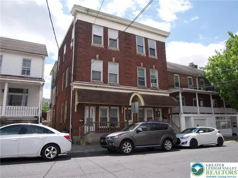 266 E Walnut St, Allentown, PA 18109