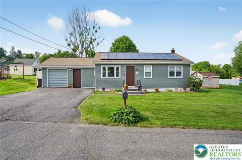 3111 Jefferson St, Bethlehem, PA 18020