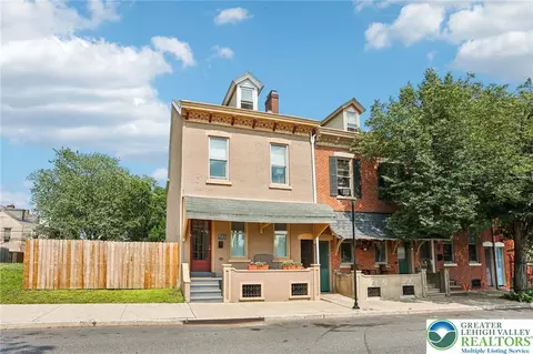 337 N 10th St, Allentown, PA 18102
