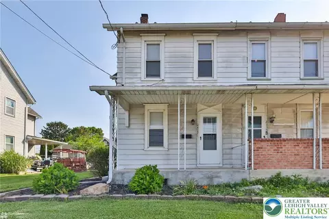 2437 Cherryville Rd, Northampton, PA 18067
