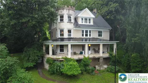 133 Parker Ave, Easton, PA 18042