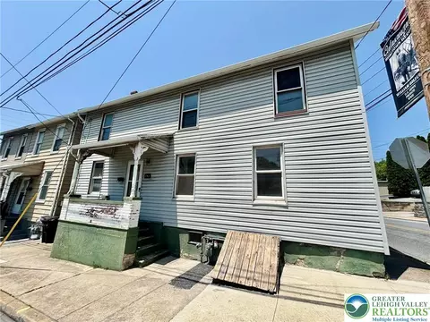 342 Race St, Catasauqua, PA 18032