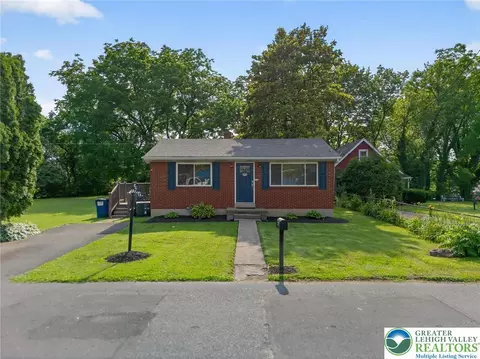 1917 2nd St, Bethlehem, PA 18020
