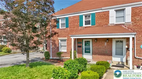 1509 Liberator Ave, Allentown, PA 18103