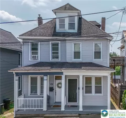 834 Bushkill St, Easton, PA 18042