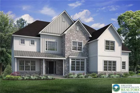 15 Lillian Ct #11, Williams Twp, PA 18042