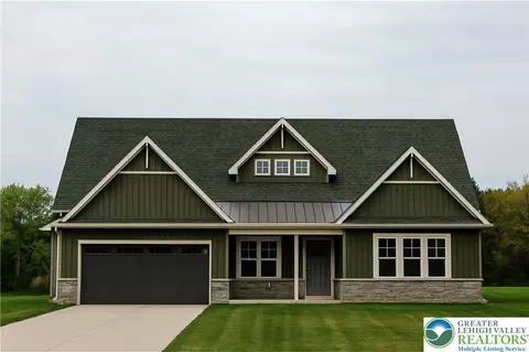 436 Willow Rd #LOT 15, Walnutport, PA 18088