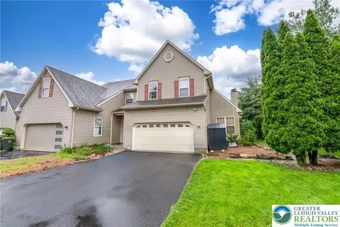 130 Ramapo Trl, Allentown, PA 18104