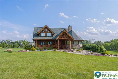 379 Meyer Rd, Nazareth, PA 18064