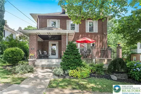 733 Mccartney St, Easton, PA 18042