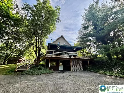 4340 Terrace, Mt Bethel Twp, PA 18013