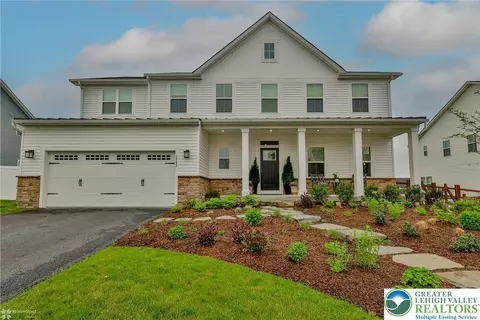 3982 Trythall St, Bethlehem, PA 18020