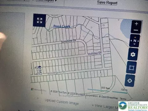 1261 Woodhaven Dr, Luzerne, PA 18661