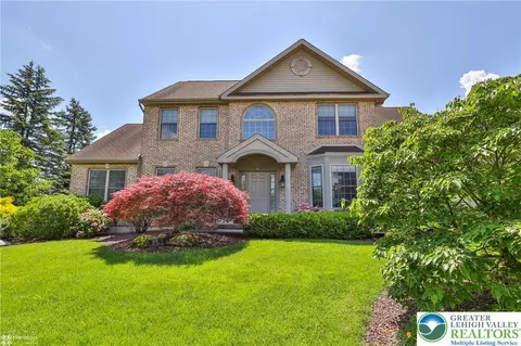 3608 Aster St, Allentown, PA 18104