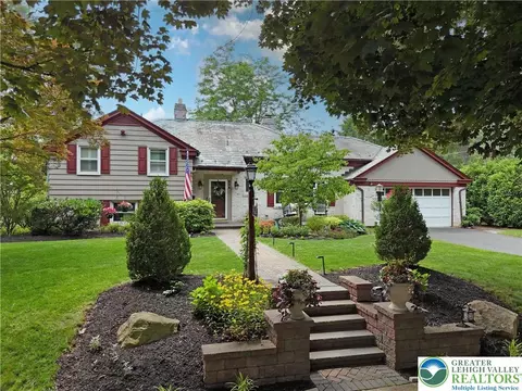 326 N Main St, Allentown, PA 18104