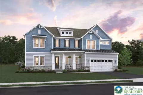 6824 Smith Ct #OLYMPIA, Bath, PA 18014