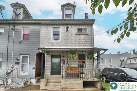 411 Limestone St, Catasauqua, PA 18032