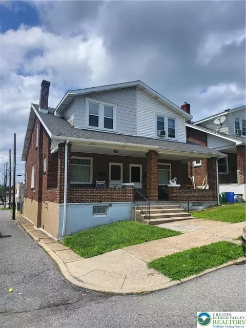 419 E Walnut St, Allentown, PA 18109