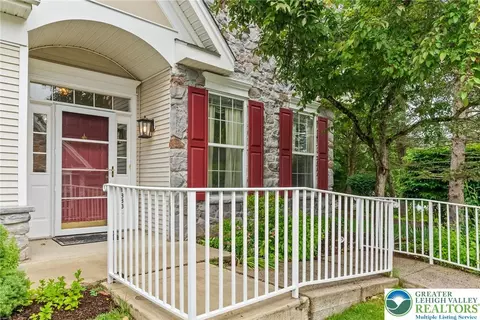 Exterior - 1883 Gregory Pl, Hellertown, PA 18055 photo 2 of 5