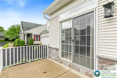Exterior - 1883 Gregory Pl, Hellertown, PA 18055 photo 4 of 5