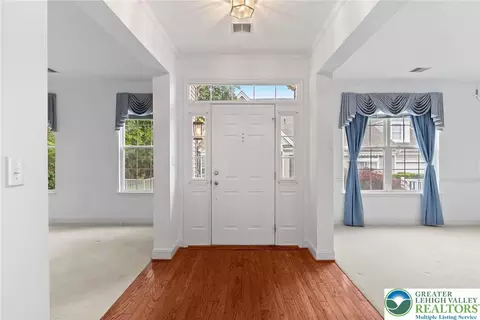 Entry Way - 1883 Gregory Pl, Hellertown, PA 18055 photo 1 of 6