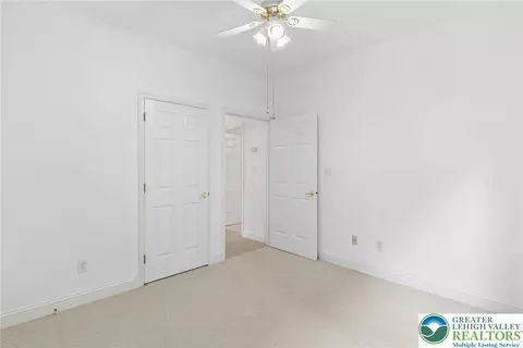 Bedroom - 1883 Gregory Pl, Hellertown, PA 18055 photo 4 of 4