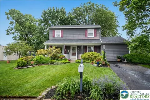 2060 15th St, Bethlehem, PA 18020