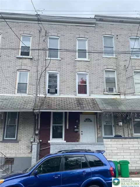 522 N Jordan St, Allentown, PA 18102