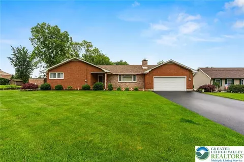 194 Gallagher Rd, Fullerton, PA 18052
