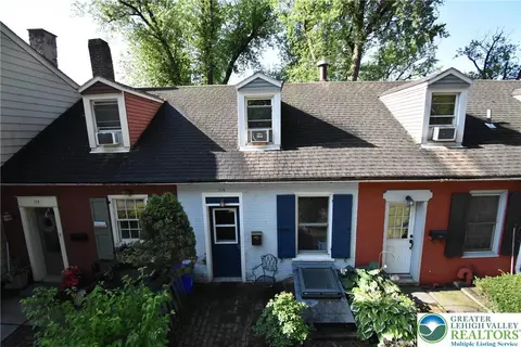 114 Bushkill Dr, Easton, PA 18042
