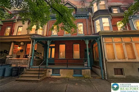 519 N 6th St, Allentown, PA 18102
